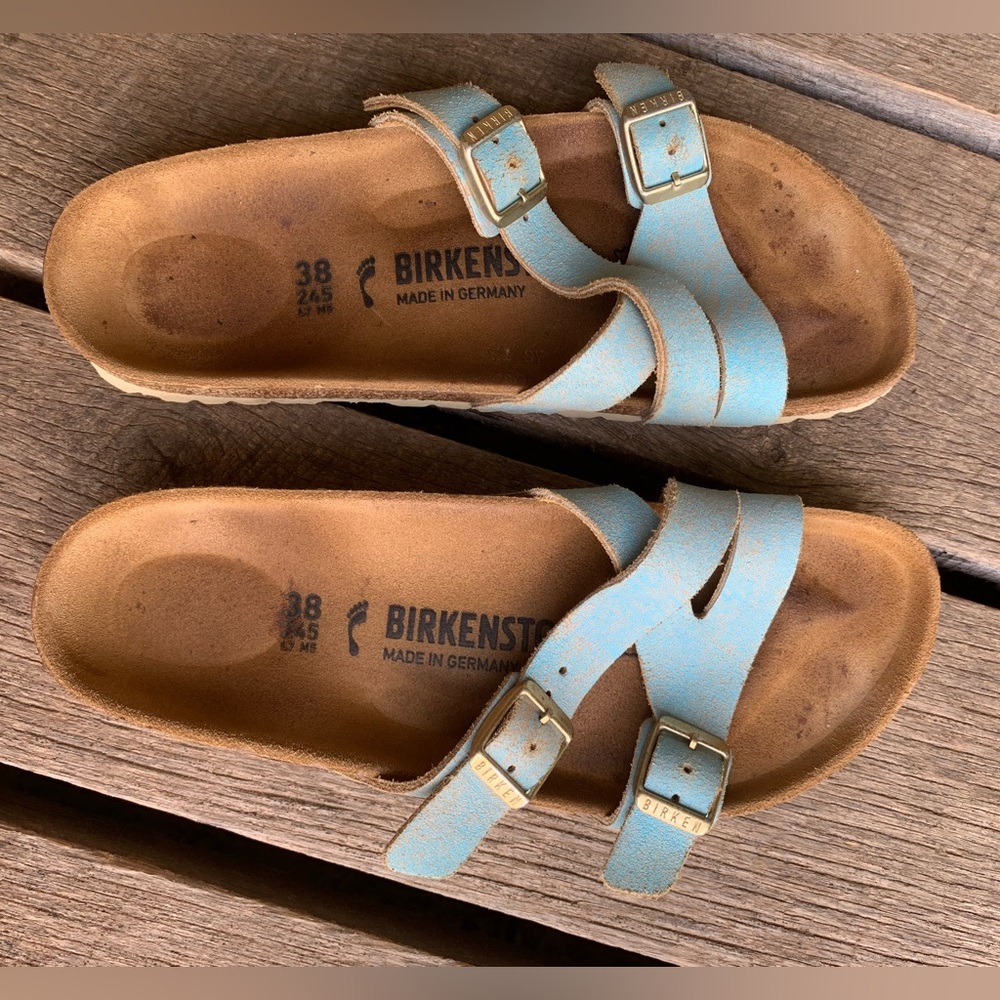 Birkenstock Sandals